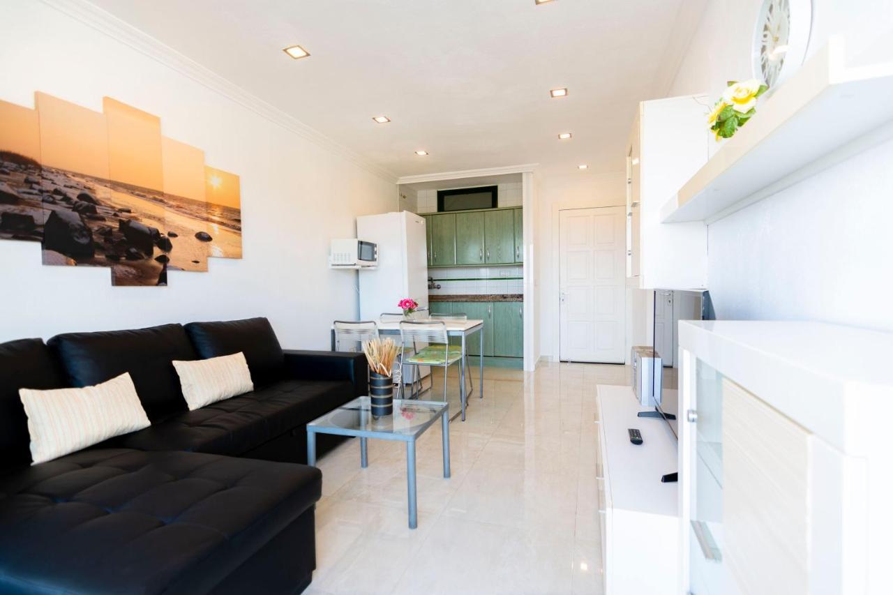 Apartamento Scorpio 514 By Homestaygrancanaria 푸에르토리코 외부 사진