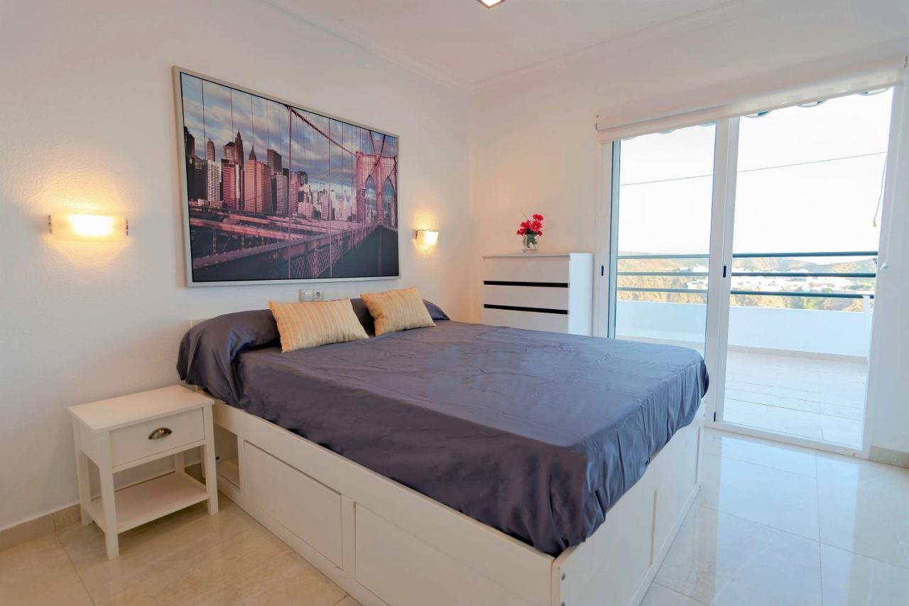 Apartamento Scorpio 514 By Homestaygrancanaria 푸에르토리코 외부 사진