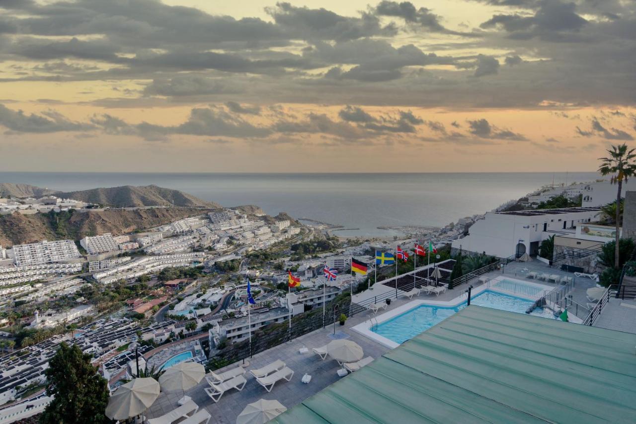 Apartamento Scorpio 514 By Homestaygrancanaria 푸에르토리코 외부 사진
