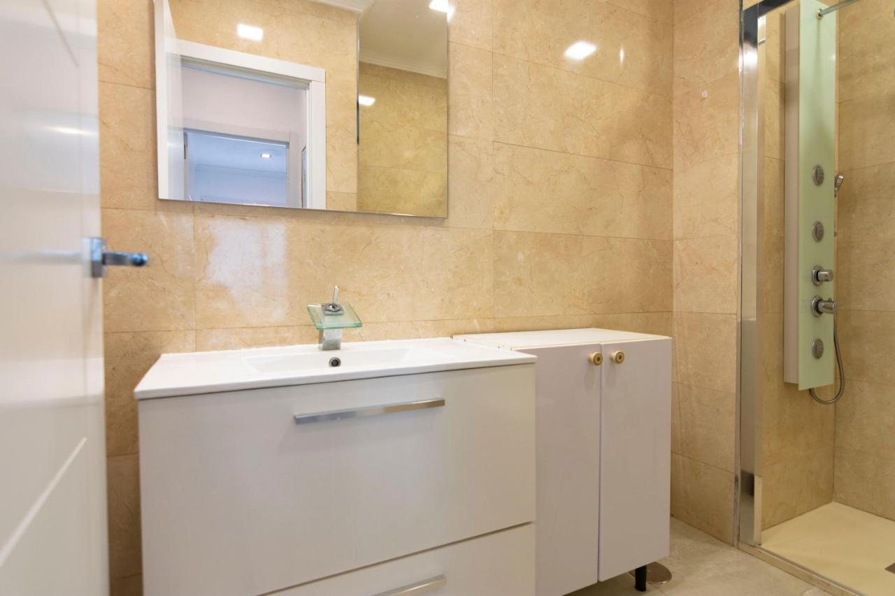 Apartamento Scorpio 514 By Homestaygrancanaria 푸에르토리코 외부 사진
