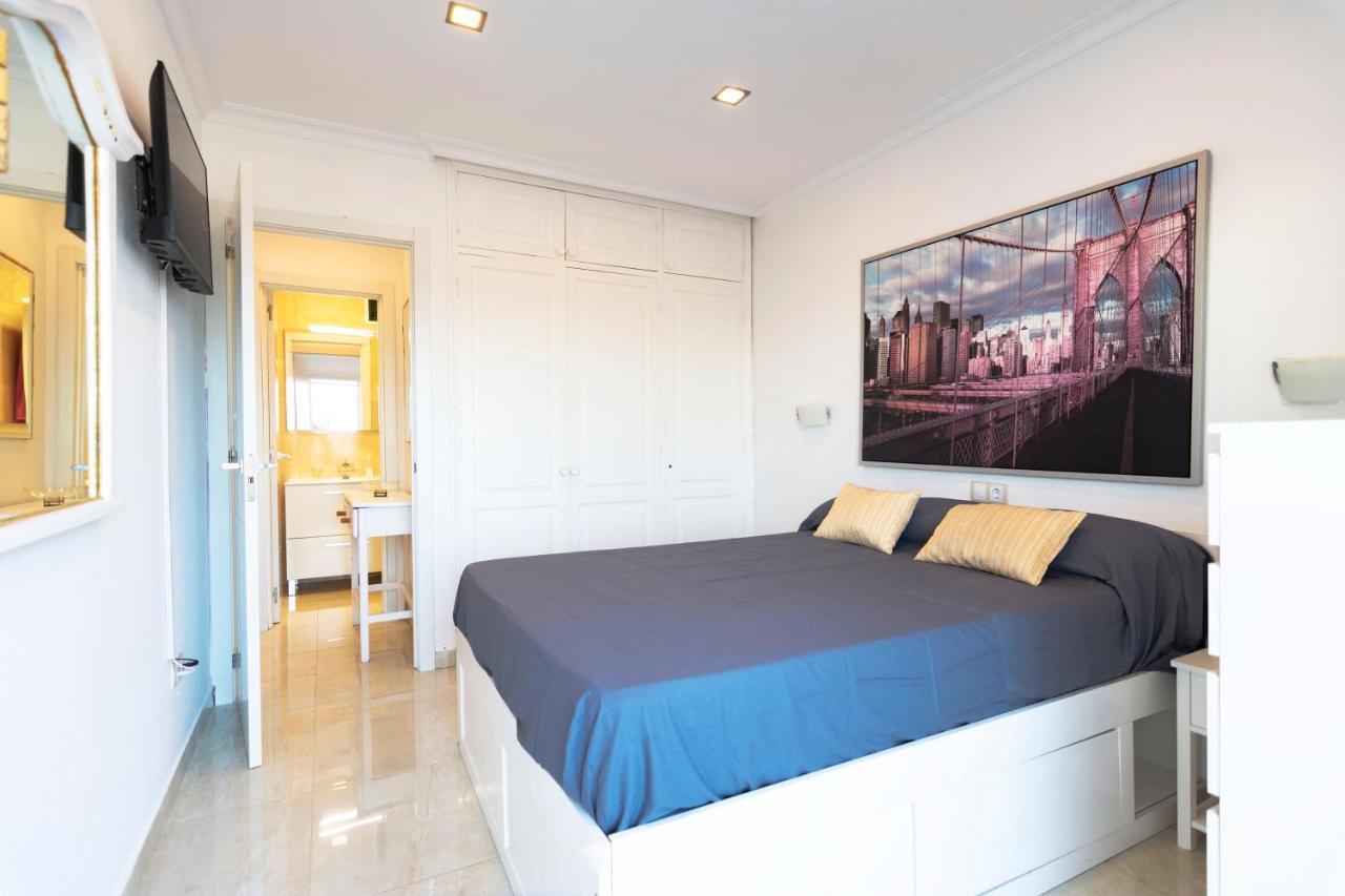 Apartamento Scorpio 514 By Homestaygrancanaria 푸에르토리코 외부 사진
